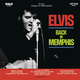 Elvis Presley - Elvis Back In Memphis (2026 Reissue)