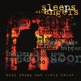 Neil Young and Crazy Horse - Sleeps With Angels