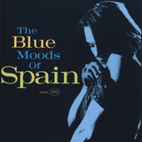 Spain - The Blue Moods of Spain (Rocktober 25)