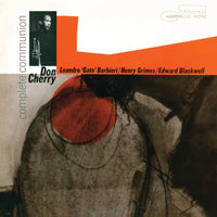 Don Cherry - Complete Communion (Tone Poet)
