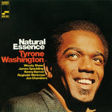 Tyrone Washington - Natural Essence (Tone Poet Edition)