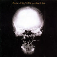 Ministry - The Mind Is A Terrible Thing To Taste (Expanded Edition) (Rocktober 25)