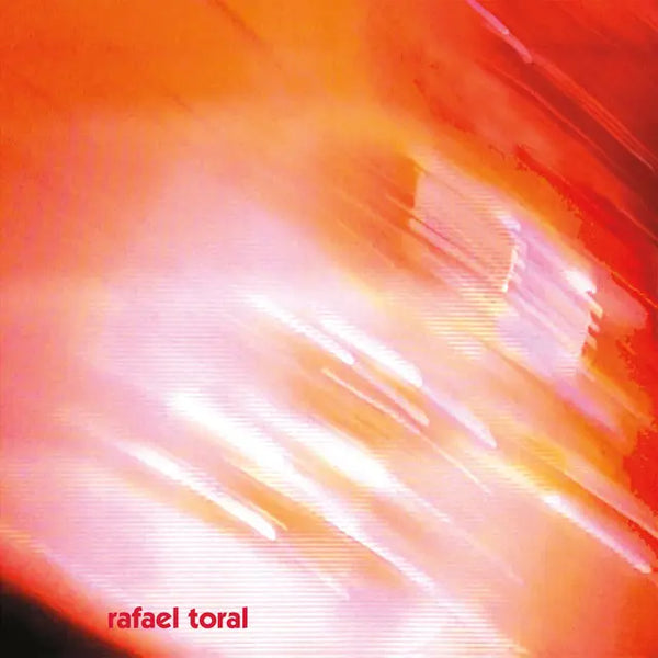 Rafael Toral - Wave Field (2025 Edition)