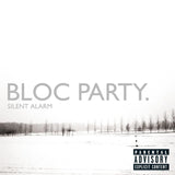Bloc Party - Silent Alarm (20th Anniversary)