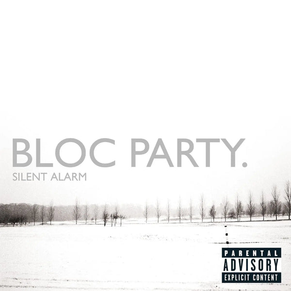 Bloc Party - Silent Alarm (20th Anniversary)
