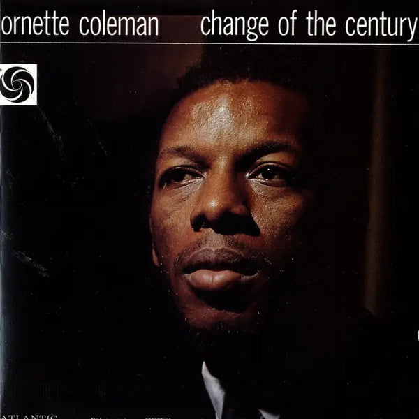 Ornette Coleman - Change Of The Century (Special Edition)