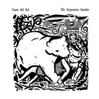 Gastr del Sol - The Serpentine Similar