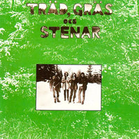 Träd, Gräs och Stenar - Träd, Gräs och Stenar