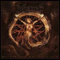 Behemoth - Pandemonic Incantations