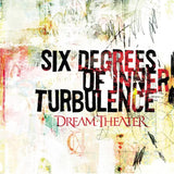 Dream Theater - Six Degrees of Inner Turbulence (Rocktober 25)