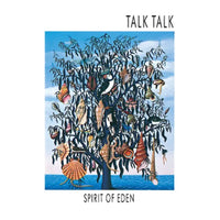 Talk Talk - Spirit of Eden (2025 Reissue)