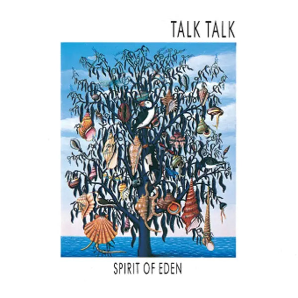 Talk Talk - Spirit of Eden (2025 Reissue)