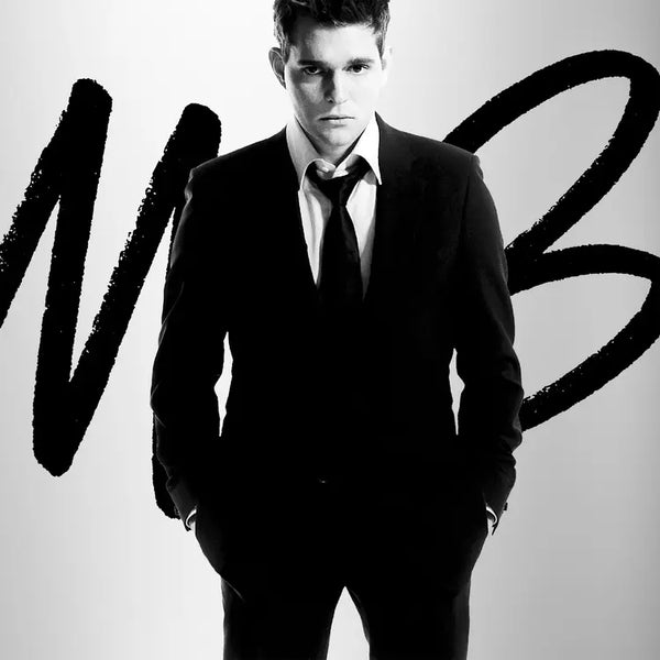 Michael Bublé - It's Time