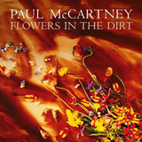 Paul McCartney - Flowers In The Dirt (2026 Reissue)