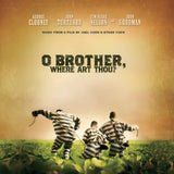 Various Artists - O Brother, Where Art Thou? (25 Year Anniversary Edition)