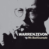 Warren Zevon - Mr. Bad Example (Rocktober 25)