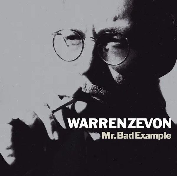 Warren Zevon - Mr. Bad Example (Rocktober 25)