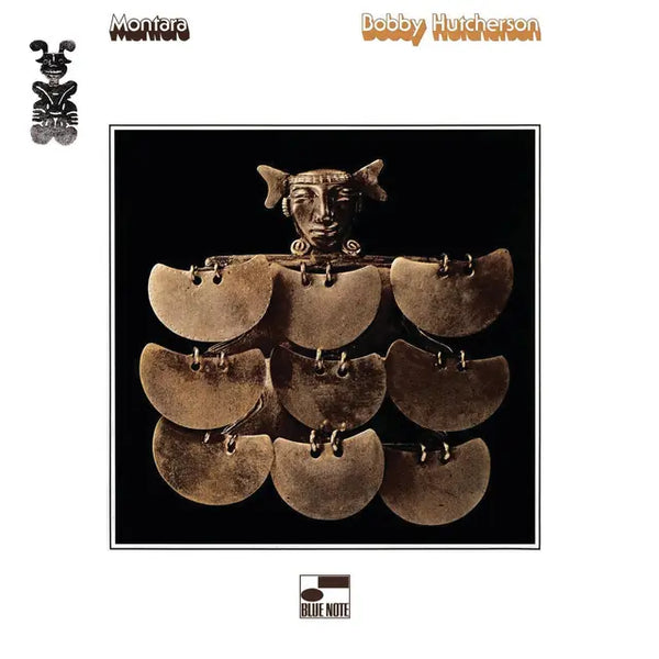 Bobby Hutcherson - Montara (Blue Note Tone Poet Edition)