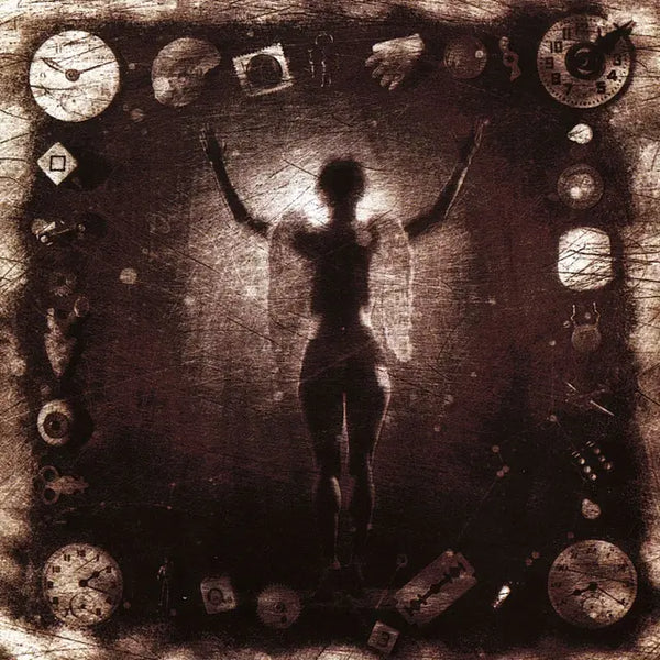 Ministry - Psalm 69 (Expanded Edition) (Rocktober 25)