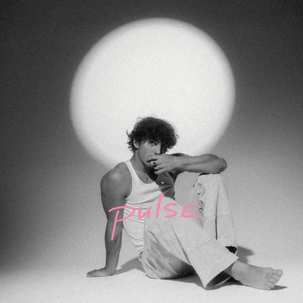 Benson Boone - Pulse (RSD Black Friday 2025)