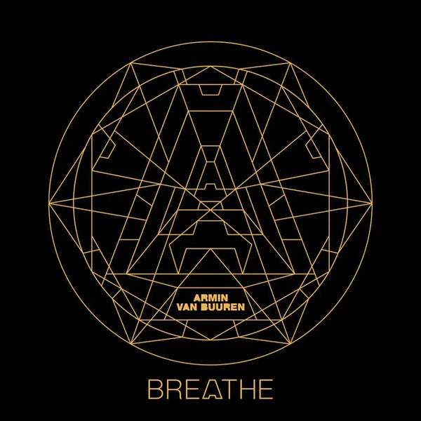 Armin van Buuren - Breathe