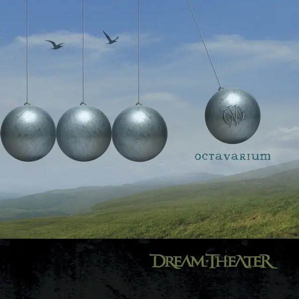Dream Theater - Octavarium (Rocktober 25)