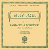 Billy Joel - Fantasies & Delusions (2025 Reissue)