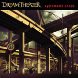 Dream Theater - Systematic Chaos (Rocktober 25)
