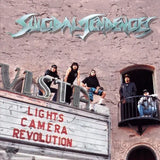 Suicidal Tendencies - Lights Camera Revolution