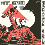 Witchfinder General - Soviet Invasion