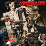 Annihilator - Carnival Diablos