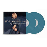 Whitney Houston - My Love Is Your Love (25th Anniversary Edition)