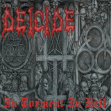 Deicide - In Torment In Hell (Remastered)