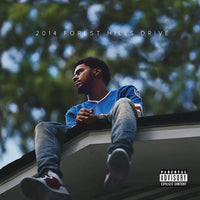 J. Cole - 2014 Forest Hills Drive (2023 Reissue)