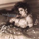 Madonna - Like A Virgin (2026 Colour Vinyl Reissue)