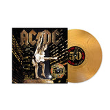 AC/DC - Stiff Upper Lip (2024 Reissue)