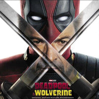 Various Artists - Deadpool & Wolverine (Original Motion Picture Soundtrack)