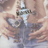 Madonna - Like A Prayer (2024 Silver Vinyl Reissue)