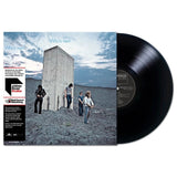 The Who - Who's Next (50th Anniversary Edition)