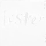Maria Somerville - Luster