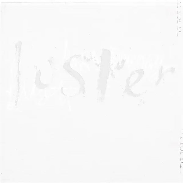 Maria Somerville - Luster