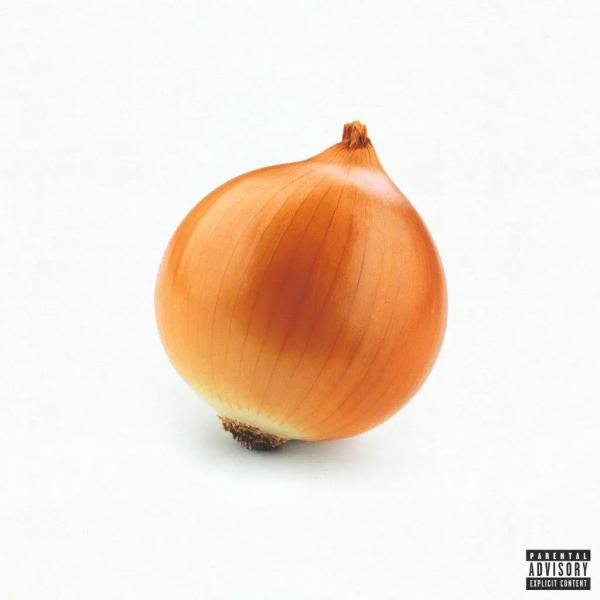 Hard Life - onion