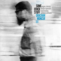 Grachan Moncur III - Some Other Stuff (Tone Poet Series)