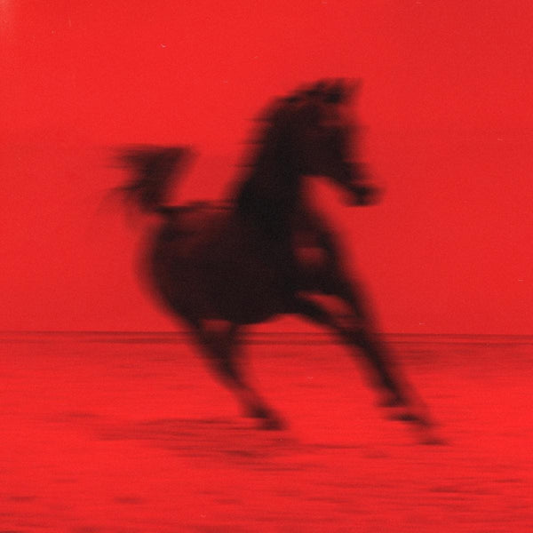 Red Rum Club - Buck