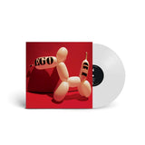 Whitney K - Bubble