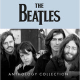 The Beatles - Anthology Collection (2025 Edition)
