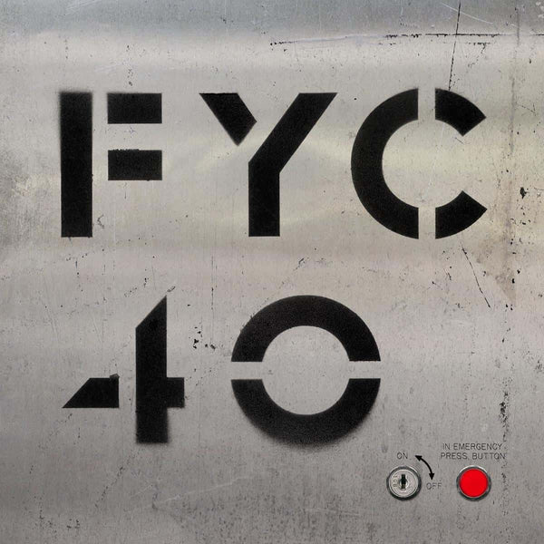 Fine Young Cannibals - FYC40