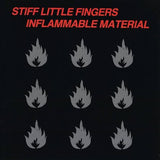 Stiff Little Fingers - Unflammable Material (2025 Remaster)