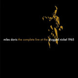 Miles Davis - The Complete Plugged Nickel Live 1965