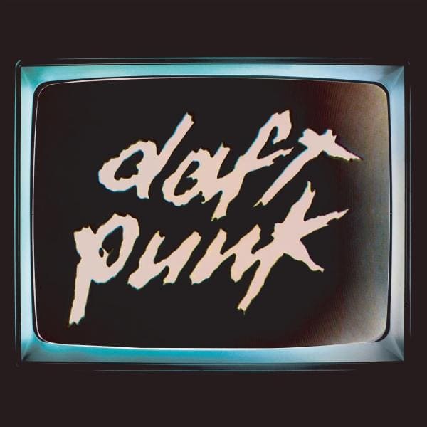 Daft Punk - Human After All: The Remixes